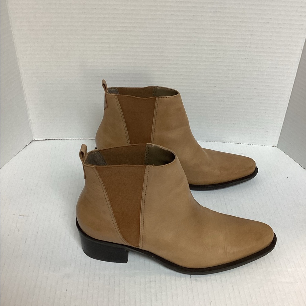 A New Day ,Gwen Low Chelsea Boot